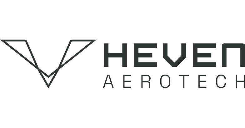 Heven Aerotech company logo